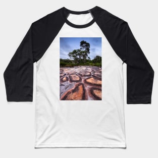 Pavement Baseball T-Shirt